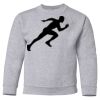 Youth Heavy Blend™ Crewneck Sweatshirt Thumbnail