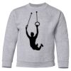 Youth Heavy Blend™ Crewneck Sweatshirt Thumbnail