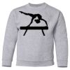 Youth Heavy Blend™ Crewneck Sweatshirt Thumbnail