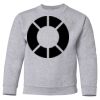 Youth Heavy Blend™ Crewneck Sweatshirt Thumbnail