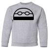 Youth Heavy Blend™ Crewneck Sweatshirt Thumbnail