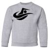 Youth Heavy Blend™ Crewneck Sweatshirt Thumbnail