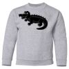 Youth Heavy Blend™ Crewneck Sweatshirt Thumbnail