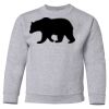 Youth Heavy Blend™ Crewneck Sweatshirt Thumbnail