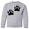 Youth Heavy Blend™ Crewneck Sweatshirt Thumbnail