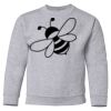 Youth Heavy Blend™ Crewneck Sweatshirt Thumbnail