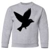 Youth Heavy Blend™ Crewneck Sweatshirt Thumbnail