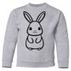 Youth Heavy Blend™ Crewneck Sweatshirt Thumbnail