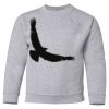 Youth Heavy Blend™ Crewneck Sweatshirt Thumbnail