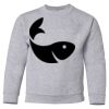 Youth Heavy Blend™ Crewneck Sweatshirt Thumbnail