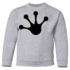 Youth Heavy Blend™ Crewneck Sweatshirt Thumbnail