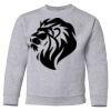 Youth Heavy Blend™ Crewneck Sweatshirt Thumbnail