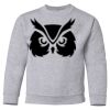 Youth Heavy Blend™ Crewneck Sweatshirt Thumbnail