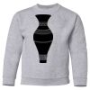 Youth Heavy Blend™ Crewneck Sweatshirt Thumbnail