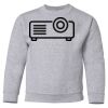 Youth Heavy Blend™ Crewneck Sweatshirt Thumbnail