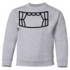 Youth Heavy Blend™ Crewneck Sweatshirt Thumbnail