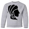 Youth Heavy Blend™ Crewneck Sweatshirt Thumbnail