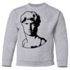 Youth Heavy Blend™ Crewneck Sweatshirt Thumbnail