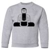 Youth Heavy Blend™ Crewneck Sweatshirt Thumbnail
