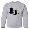 Youth Heavy Blend™ Crewneck Sweatshirt Thumbnail