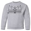 Youth Heavy Blend™ Crewneck Sweatshirt Thumbnail