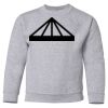 Youth Heavy Blend™ Crewneck Sweatshirt Thumbnail