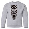 Youth Heavy Blend™ Crewneck Sweatshirt Thumbnail