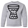 Youth Heavy Blend™ Crewneck Sweatshirt Thumbnail