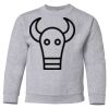 Youth Heavy Blend™ Crewneck Sweatshirt Thumbnail