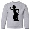 Youth Heavy Blend™ Crewneck Sweatshirt Thumbnail