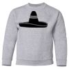 Youth Heavy Blend™ Crewneck Sweatshirt Thumbnail