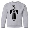 Youth Heavy Blend™ Crewneck Sweatshirt Thumbnail