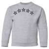 Youth Heavy Blend™ Crewneck Sweatshirt Thumbnail