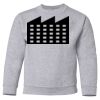 Youth Heavy Blend™ Crewneck Sweatshirt Thumbnail