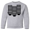 Youth Heavy Blend™ Crewneck Sweatshirt Thumbnail