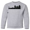 Youth Heavy Blend™ Crewneck Sweatshirt Thumbnail