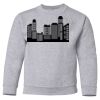 Youth Heavy Blend™ Crewneck Sweatshirt Thumbnail