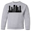 Youth Heavy Blend™ Crewneck Sweatshirt Thumbnail