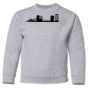 Youth Heavy Blend™ Crewneck Sweatshirt Thumbnail