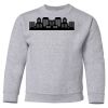 Youth Heavy Blend™ Crewneck Sweatshirt Thumbnail