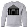 Youth Heavy Blend™ Crewneck Sweatshirt Thumbnail