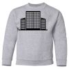 Youth Heavy Blend™ Crewneck Sweatshirt Thumbnail
