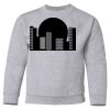 Youth Heavy Blend™ Crewneck Sweatshirt Thumbnail