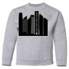 Youth Heavy Blend™ Crewneck Sweatshirt Thumbnail