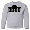 Youth Heavy Blend™ Crewneck Sweatshirt Thumbnail