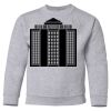 Youth Heavy Blend™ Crewneck Sweatshirt Thumbnail