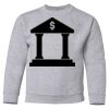 Youth Heavy Blend™ Crewneck Sweatshirt Thumbnail