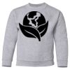 Youth Heavy Blend™ Crewneck Sweatshirt Thumbnail