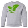 Youth Heavy Blend™ Crewneck Sweatshirt Thumbnail