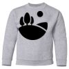 Youth Heavy Blend™ Crewneck Sweatshirt Thumbnail